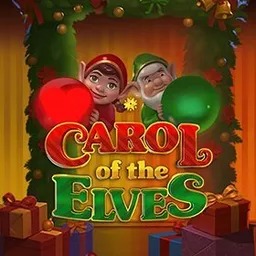 Carol of The Elves