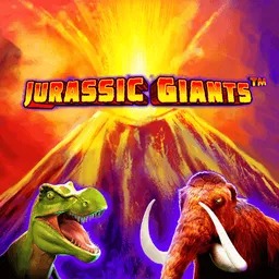 Jurassic-Giants