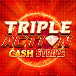 Triple Action Cash Strike